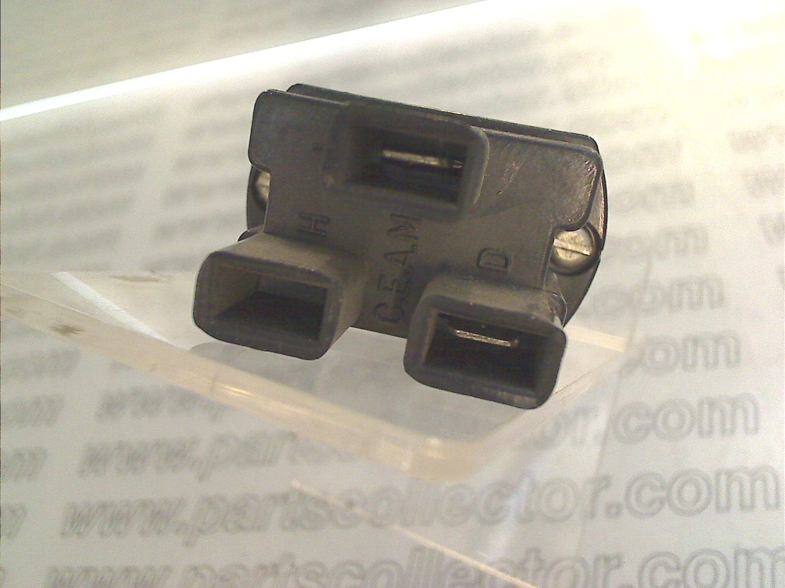 Electrical system code 9495 compatible with: ALFA ROMEO ALFA ROMEO, FIAT FIAT, LANCIA LANCIA - additional view